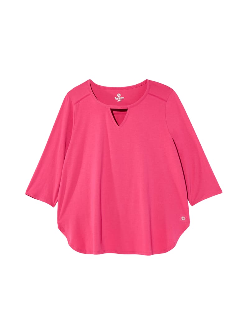 Front of plus size  by Rainbeau Curves | Dia&Co | dia_product_style_image_id:132990